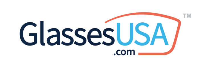 GlassesUSA logo