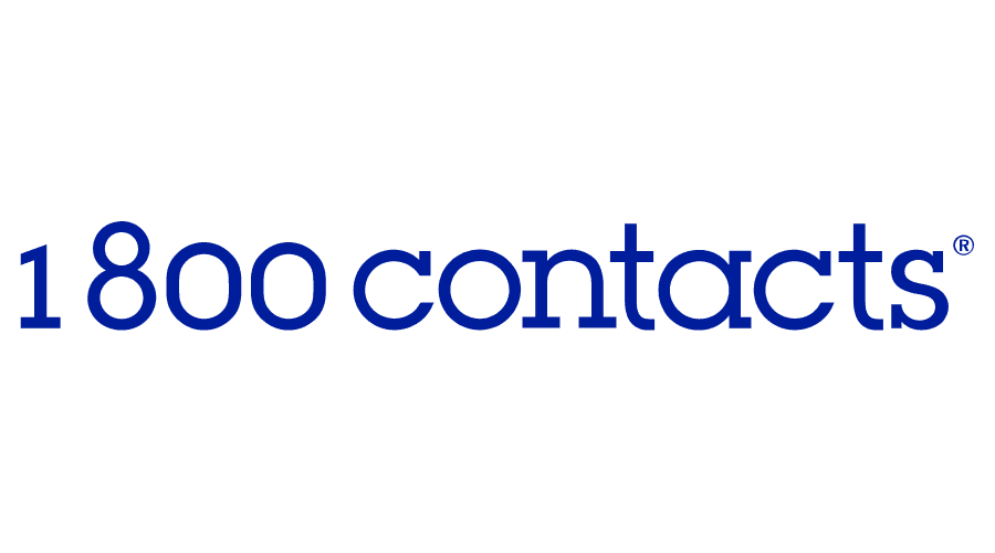 1-800 Contacts Logo