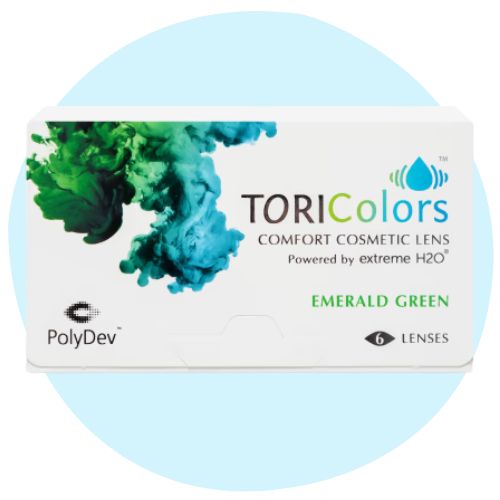 Toricolors
